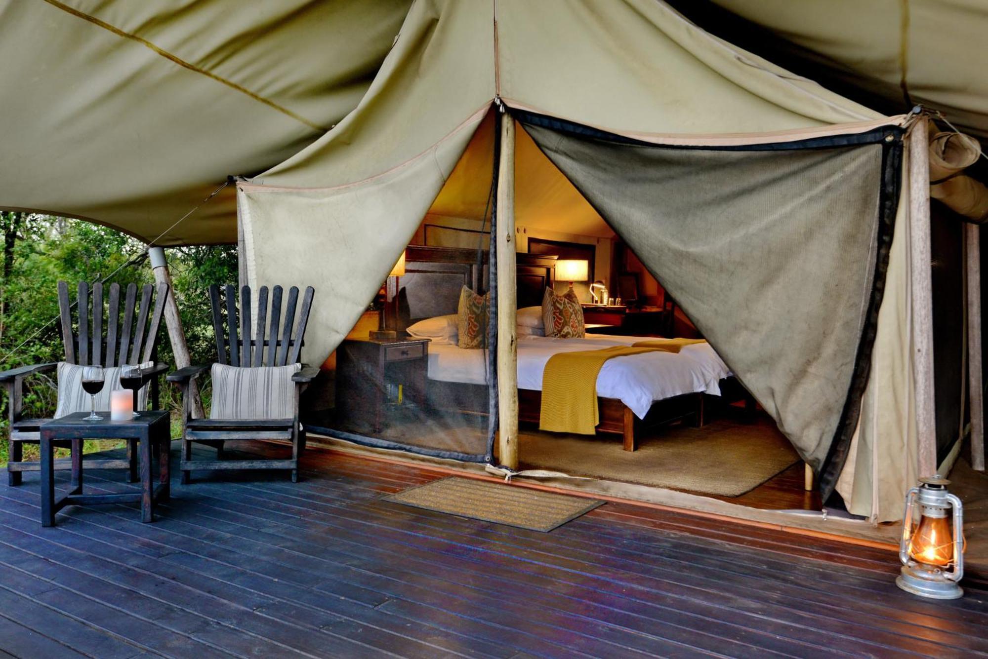 Rhino Walking Safaris Hotel Skukuza Exterior photo