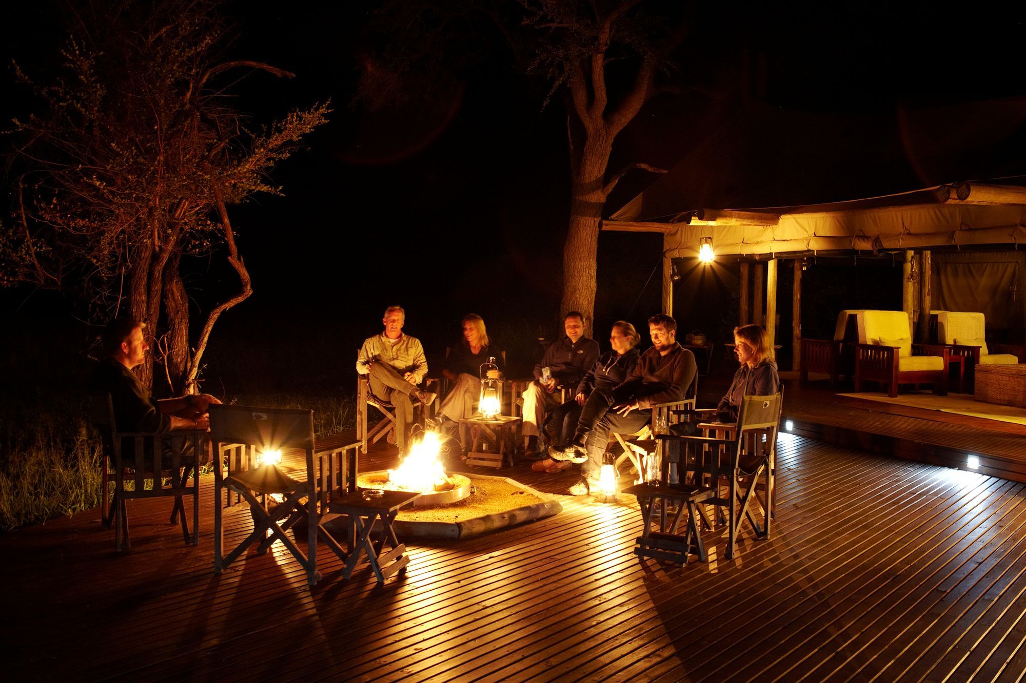 Rhino Walking Safaris Hotel Skukuza Exterior photo