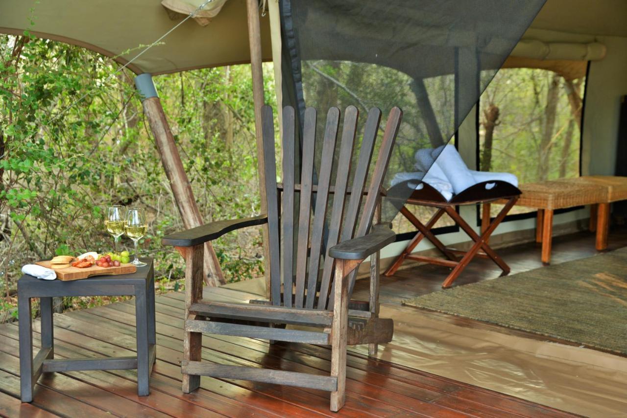 Rhino Walking Safaris Hotel Skukuza Exterior photo