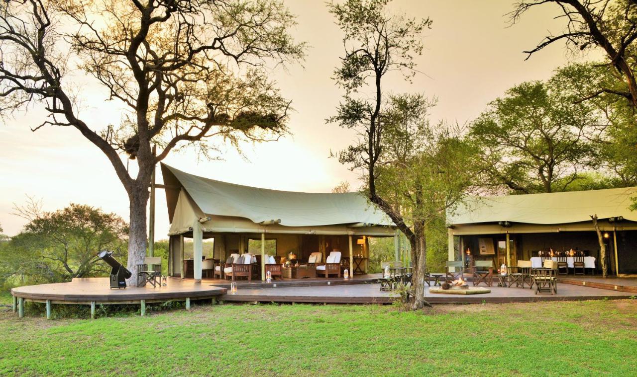 Rhino Walking Safaris Hotel Skukuza Exterior photo
