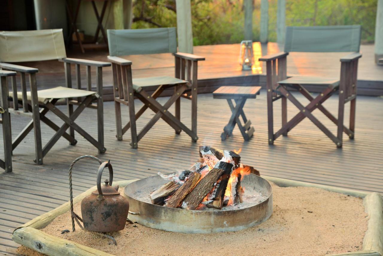 Rhino Walking Safaris Hotel Skukuza Exterior photo
